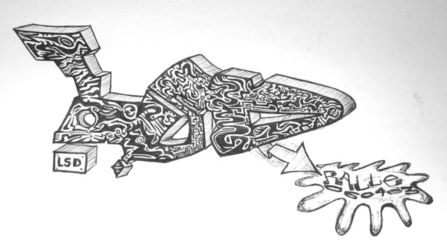 error displaying image