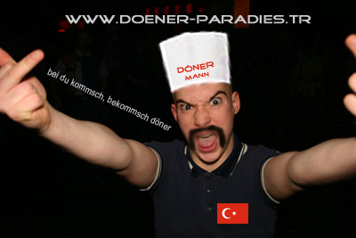 error displaying image