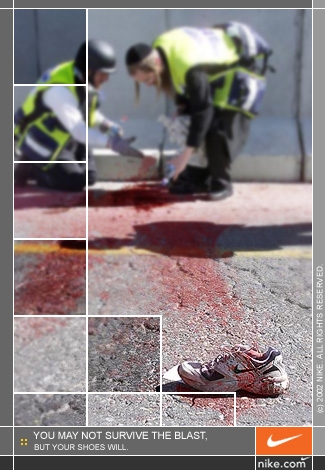 error displaying image