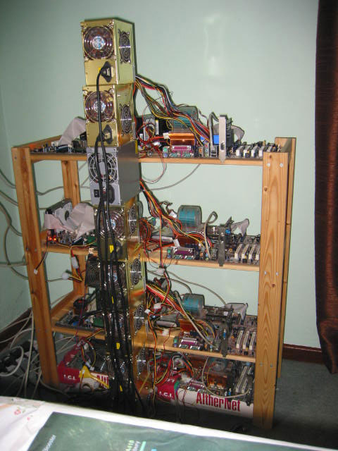 error displaying image