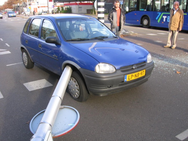 error displaying image