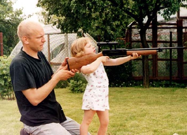 error displaying image