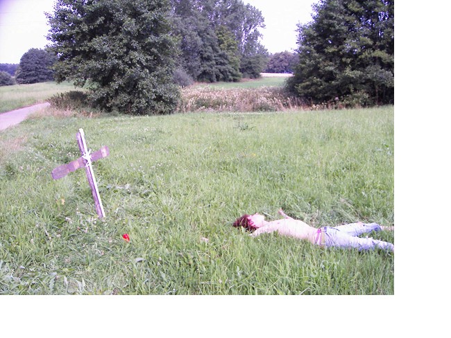 error displaying image