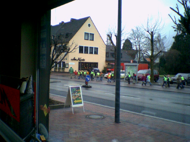 error displaying image