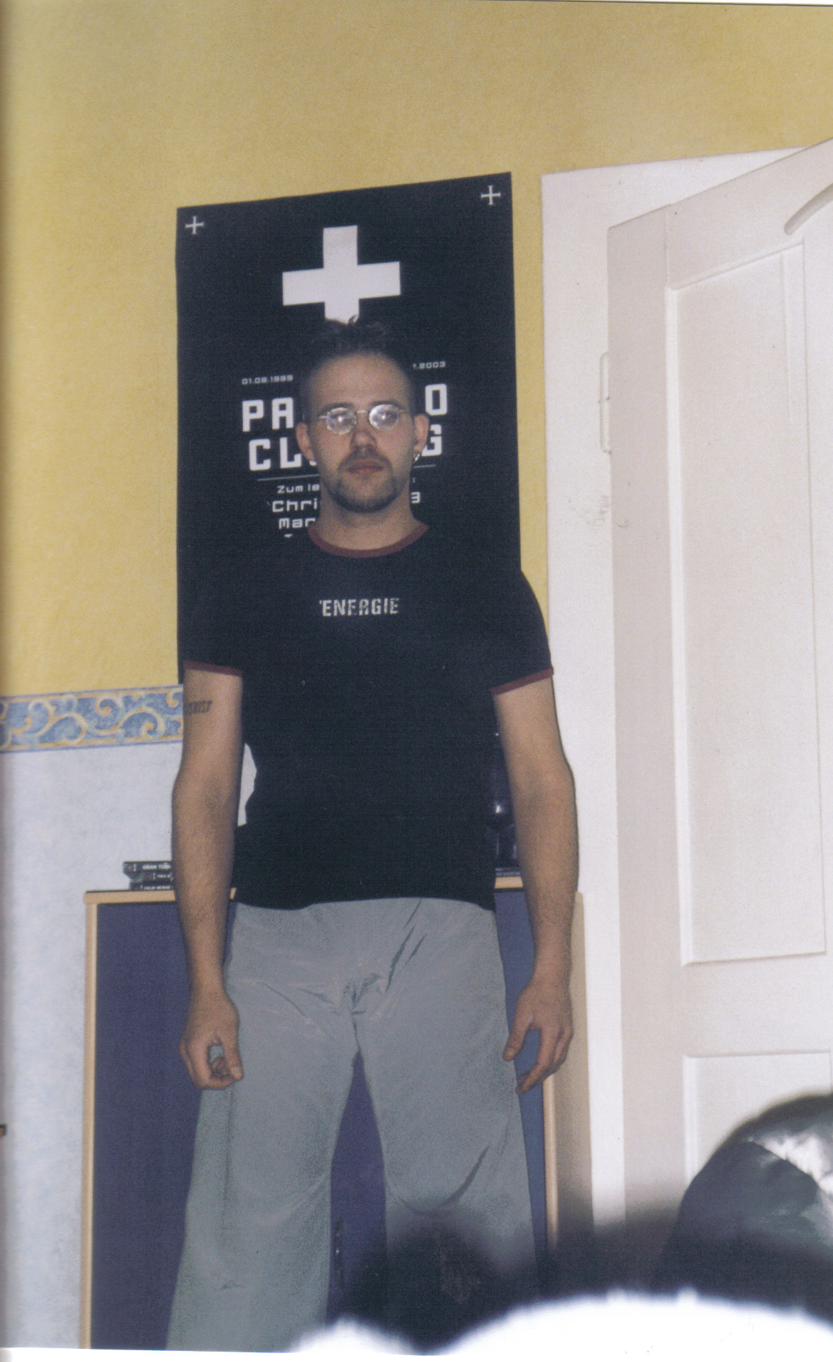 error displaying image