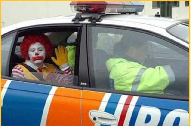 error displaying image