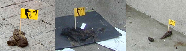 error displaying image