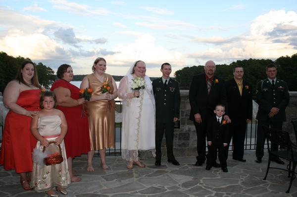 error displaying image