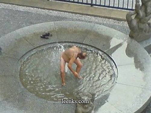 error displaying image