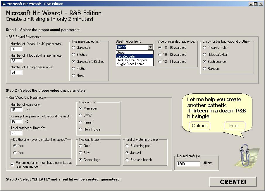 error displaying image