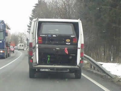 error displaying image