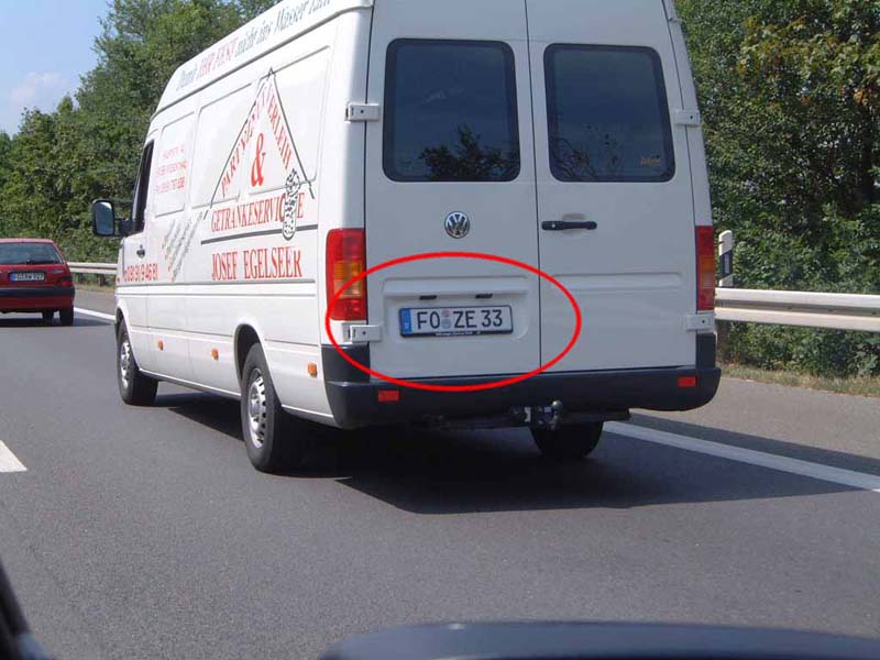 error displaying image