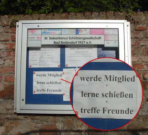 error displaying image