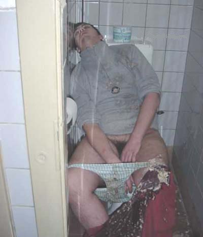 error displaying image