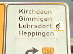 error displaying image