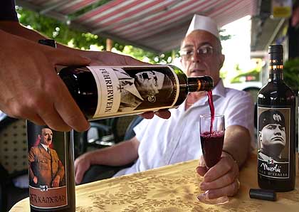 error displaying image