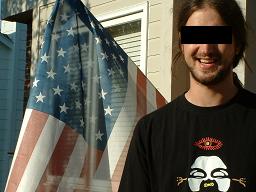 error displaying image