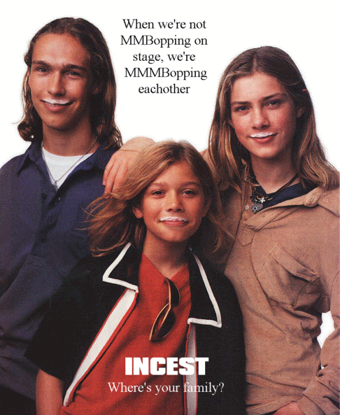 error displaying image