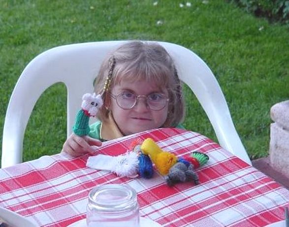 error displaying image