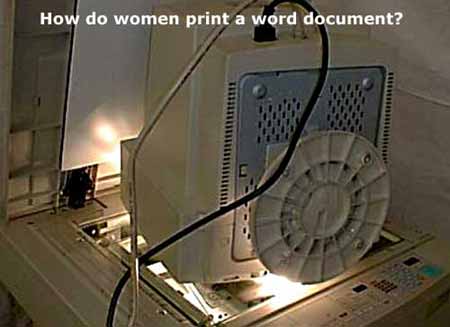 error displaying image