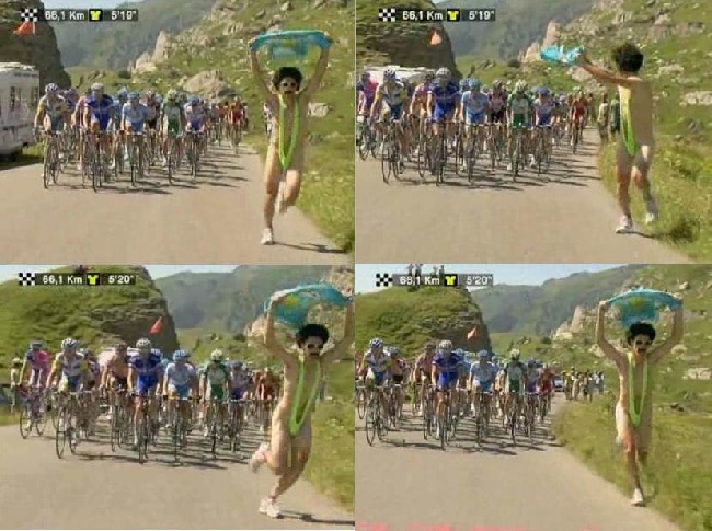 error displaying image