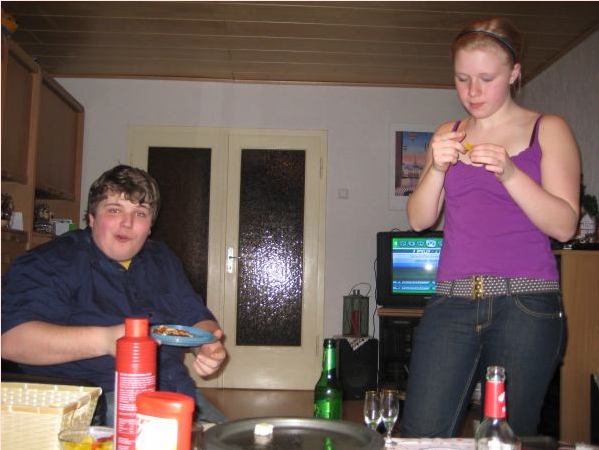 error displaying image