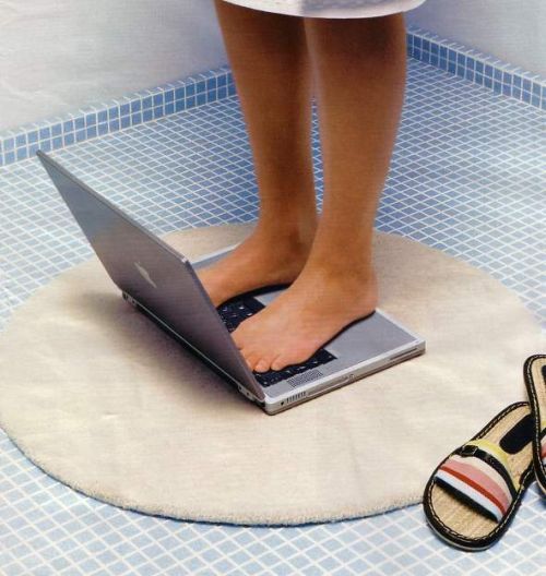 error displaying image