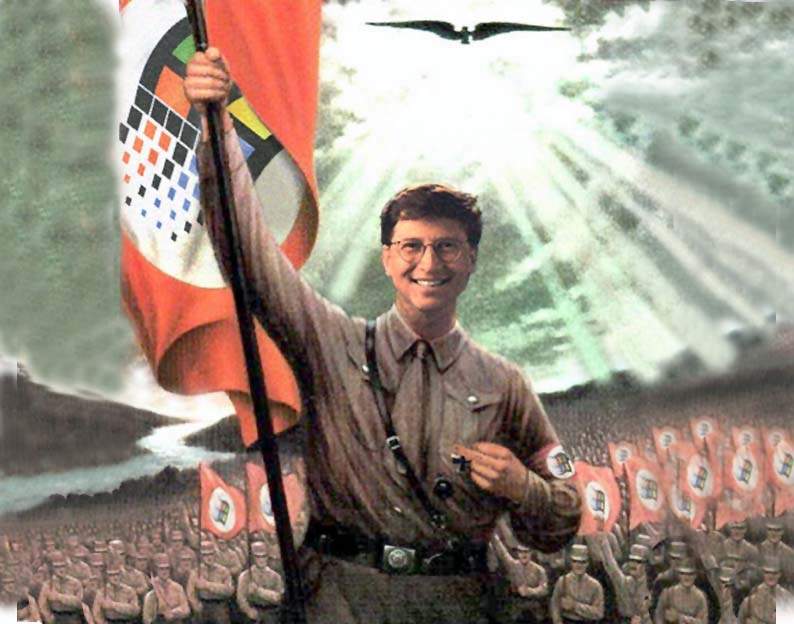 error displaying image