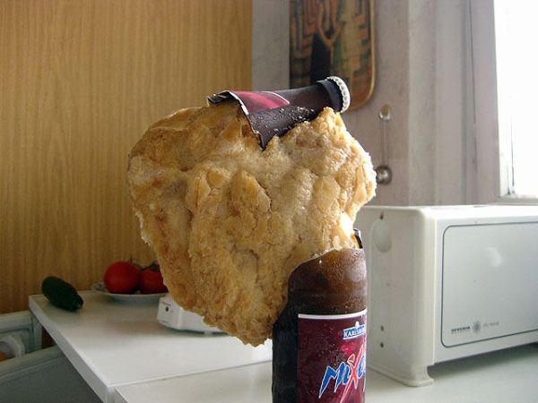 error displaying image