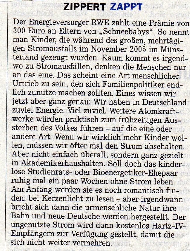 error displaying image