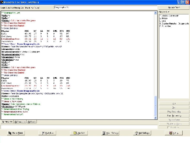 error displaying image