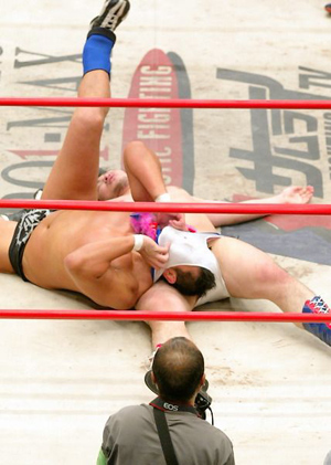 error displaying image