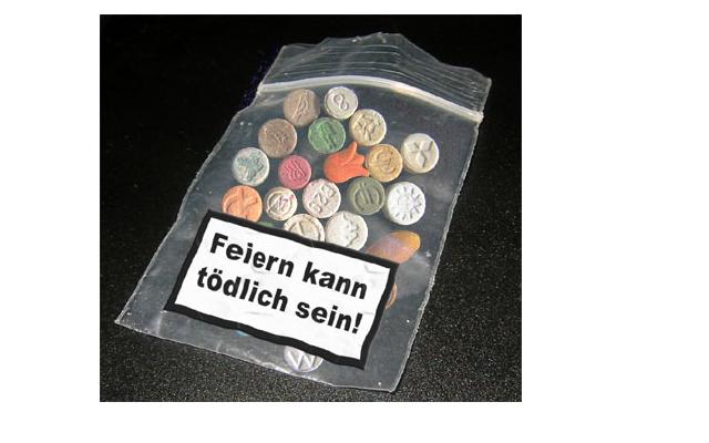 error displaying image