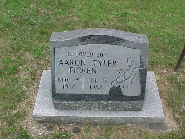 error displaying image