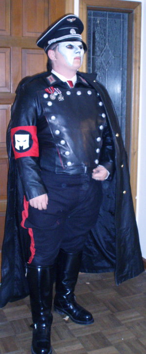 error displaying image