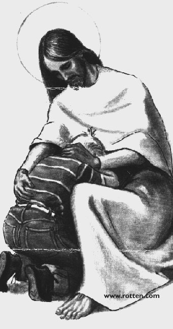 error displaying image