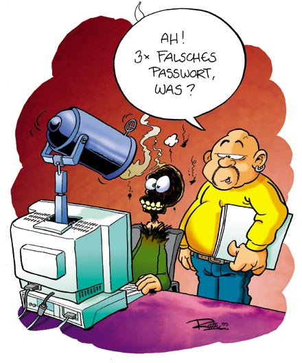 error displaying image