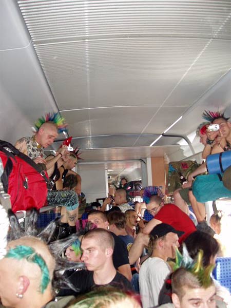 error displaying image