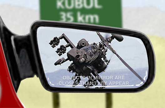 error displaying image