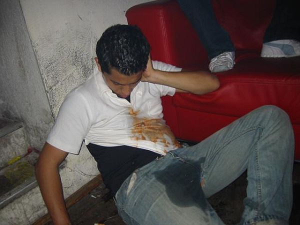 error displaying image