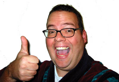 error displaying image