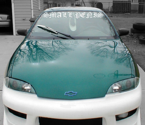 error displaying image