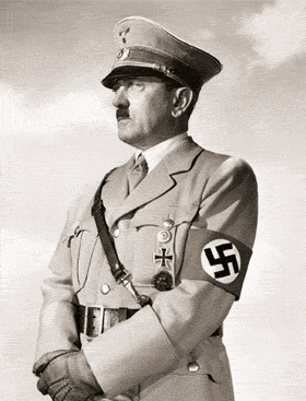 error displaying image