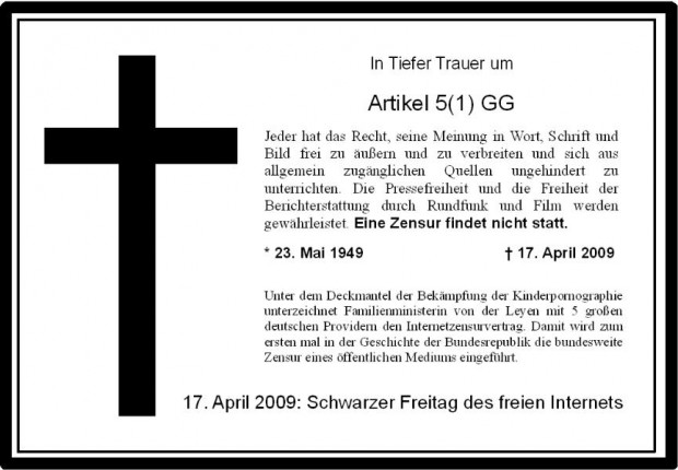 error displaying image