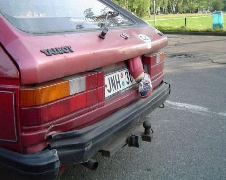 error displaying image