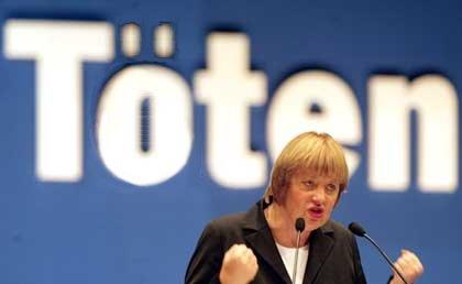 error displaying image