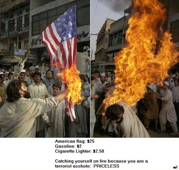 error displaying image