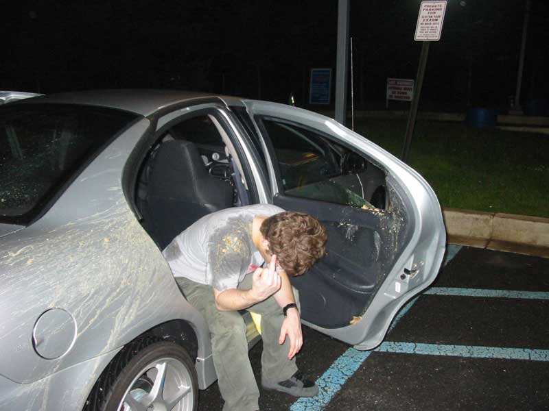 error displaying image