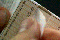 error displaying image