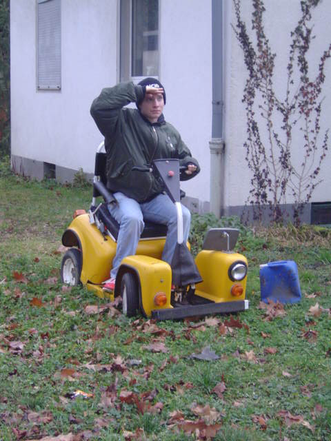 error displaying image